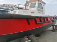 कार्य नौकाएँ बिक्री के लिए
