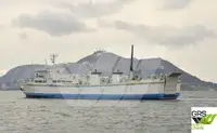 Ro-Ro ship बेचने के लिए