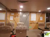 पवन ऊर्जा फार्म सेवा पोत बिक्री के लिए