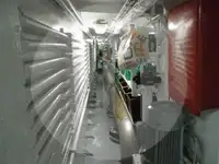 ट्रॉलर बिक्री के लिए