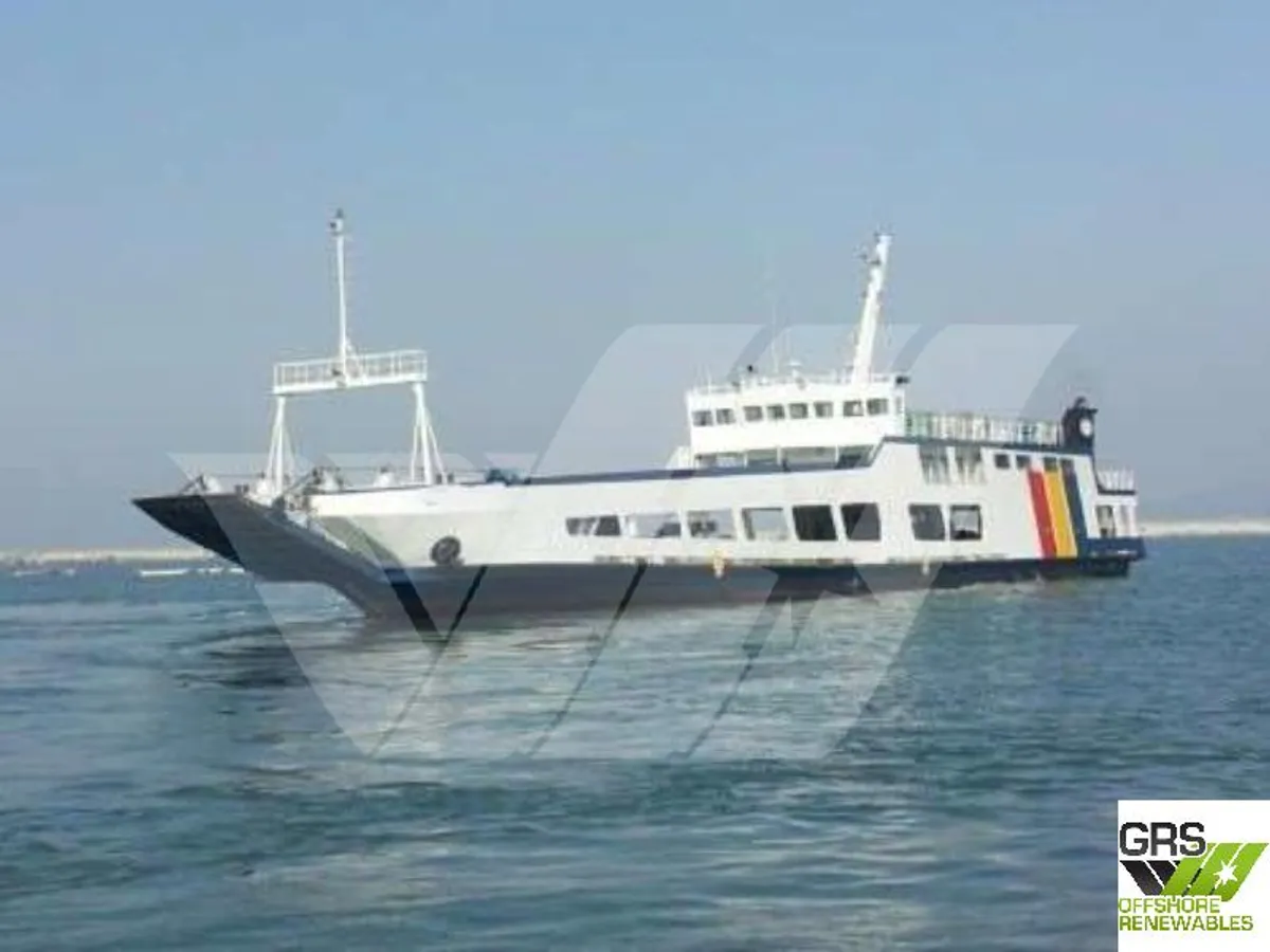 लैंडिंग क्राफ्ट, टैंक बिक्री के लिए