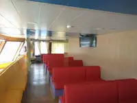 रो-रो जहाज बिक्री के लिए