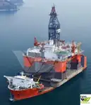 Jack-up drilling rig बेचने के लिए