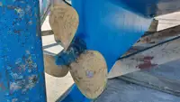 तेल/रासायनिक टैंकर बिक्री के लिए