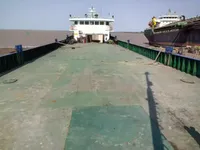बार्ज बिक्री के लिए