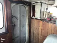 ट्रॉलर बिक्री के लिए