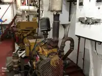 ट्रॉलर बिक्री के लिए