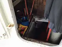 ट्रॉलर बिक्री के लिए