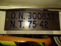 कार्य नौकाएँ बिक्री के लिए