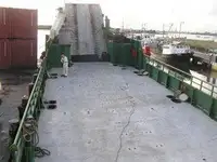 बार्ज बिक्री के लिए