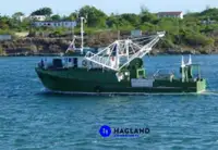 Trawler बेचने के लिए