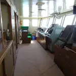 ट्रॉलर बिक्री के लिए