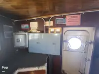 ट्रॉलर बिक्री के लिए