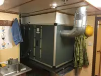 फास्ट सप्लाई वेसल (एफएसवी) बिक्री के लिए