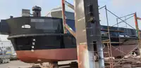 कार्य नौकाएँ बिक्री के लिए