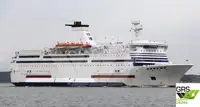Ro-Ro ship बेचने के लिए