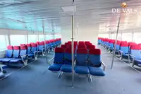 कटमरैन बेचने के लिए