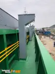 थोक वाहक बेचने के लिए