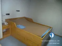 तेल/रासायनिक टैंकर बिक्री के लिए