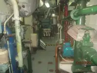 रेफ़र जहाज बिक्री के लिए