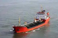 Oil/Chemical tanker बेचने के लिए