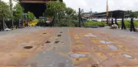 बार्ज बिक्री के लिए