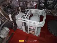 पायलट बोट बिक्री के लिए