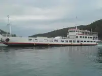 Ro-Ro ship बेचने के लिए
