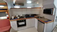 अनुसंधान पोत बिक्री के लिए