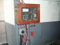 बार्ज बिक्री के लिए