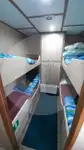 लाइव मछली वाहक पोत बिक्री के लिए
