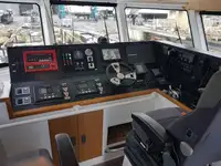 पायलट बोट बिक्री के लिए
