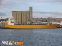 Ro-Ro ship बेचने के लिए