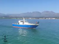 ट्रॉलर बिक्री के लिए