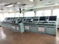 तेल/रासायनिक टैंकर बिक्री के लिए