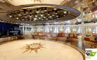 क्रूज जहाज बिक्री के लिए