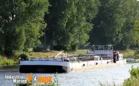 Oil/Chemical tanker बेचने के लिए
