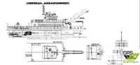 Wind farm service vessel बेचने के लिए