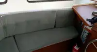 क्रू बोट बिक्री के लिए