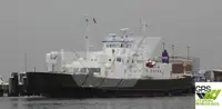Ro-Ro ship बेचने के लिए