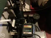 ट्रॉलर बिक्री के लिए