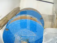 लाइव मछली वाहक पोत बिक्री के लिए