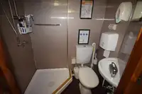 ट्रॉलर बिक्री के लिए