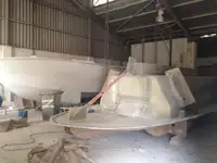 बचाव जहाज बिक्री के लिए