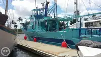 Trawler बेचने के लिए