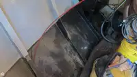 ट्रॉलर बिक्री के लिए