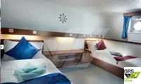 क्रूज जहाज बिक्री के लिए