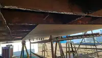 बार्ज बिक्री के लिए