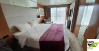 क्रूज जहाज बिक्री के लिए