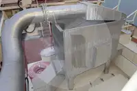 लाइव मछली वाहक पोत बिक्री के लिए